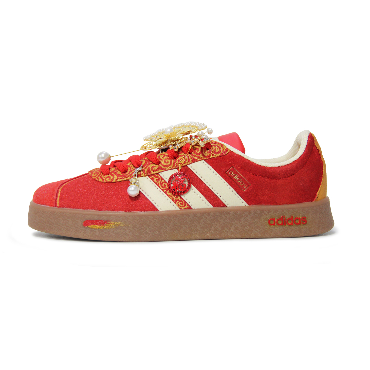 Vl Court Classic Walking Planet, Auspicious Hydrangea Slip Resistant Abrasion Resistant Low top Skateboard Shoes Adidas, красный
Vl Court Classic Walking Planet, Auspicious Hydrangea Slip Resistant Abrasion Resistant Low top Skateboard Shoes Adidas, красный