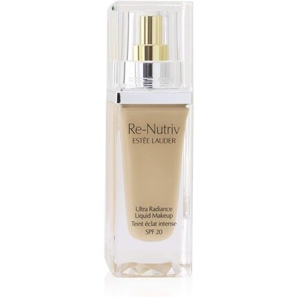 Estée Lauder Estee Lauder Re-Nutriv Ultra Radiance Жидкая тональная основа Spf 20 30 мл
Estée Lauder Estee Lauder Re-Nutriv Ultra Radiance Жидкая тональная основа Spf 20 30 мл