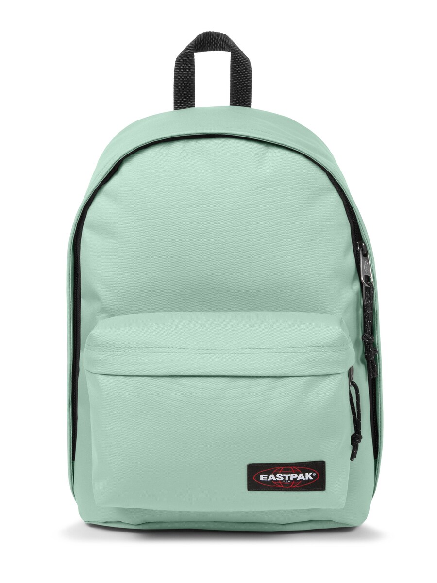 Рюкзак EASTPAK Out Of Office, мятный
Рюкзак EASTPAK Out Of Office, мятный