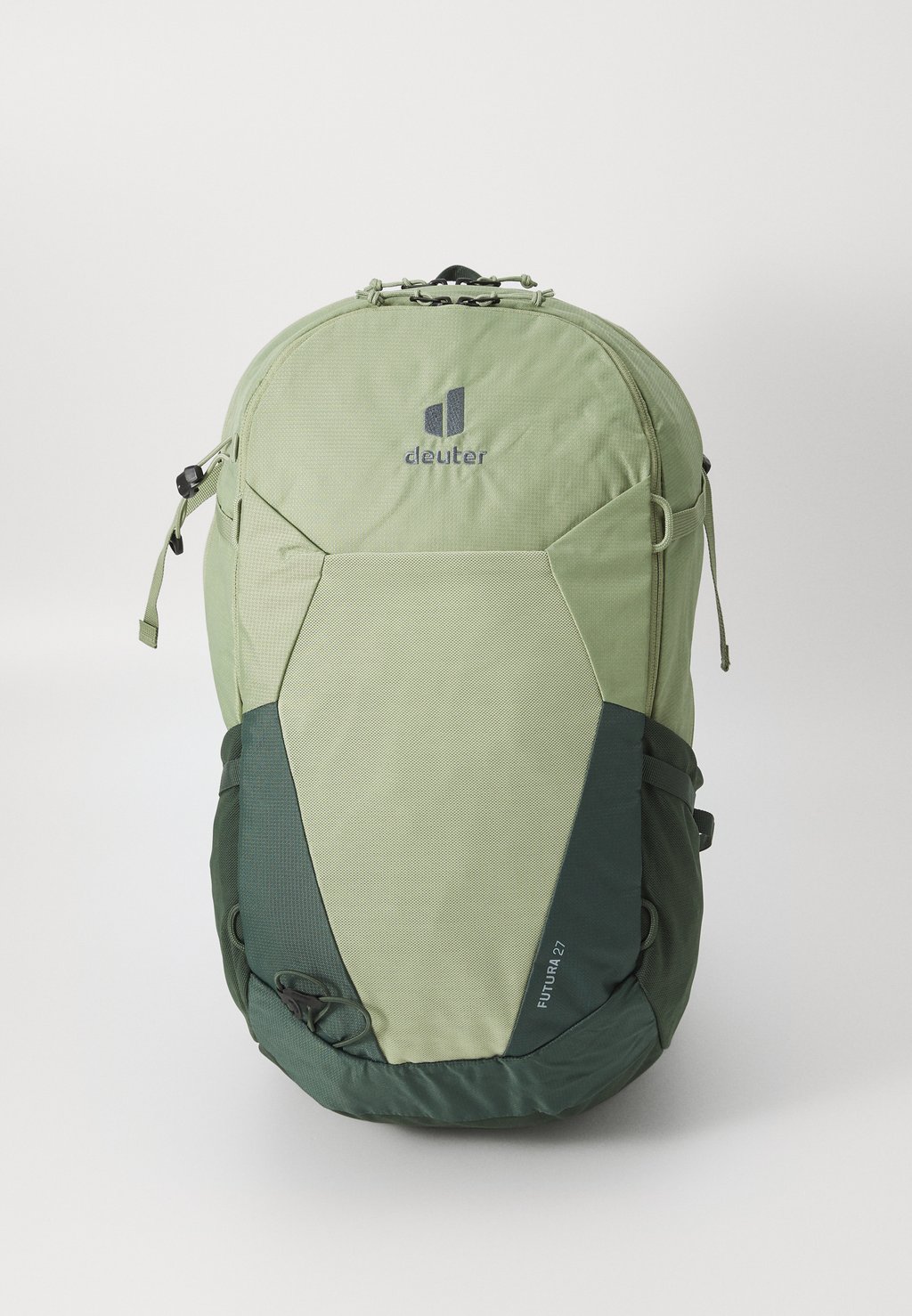 Рюкзак FUTURA 27 Deuter, зеленый
Рюкзак FUTURA 27 Deuter, зеленый
