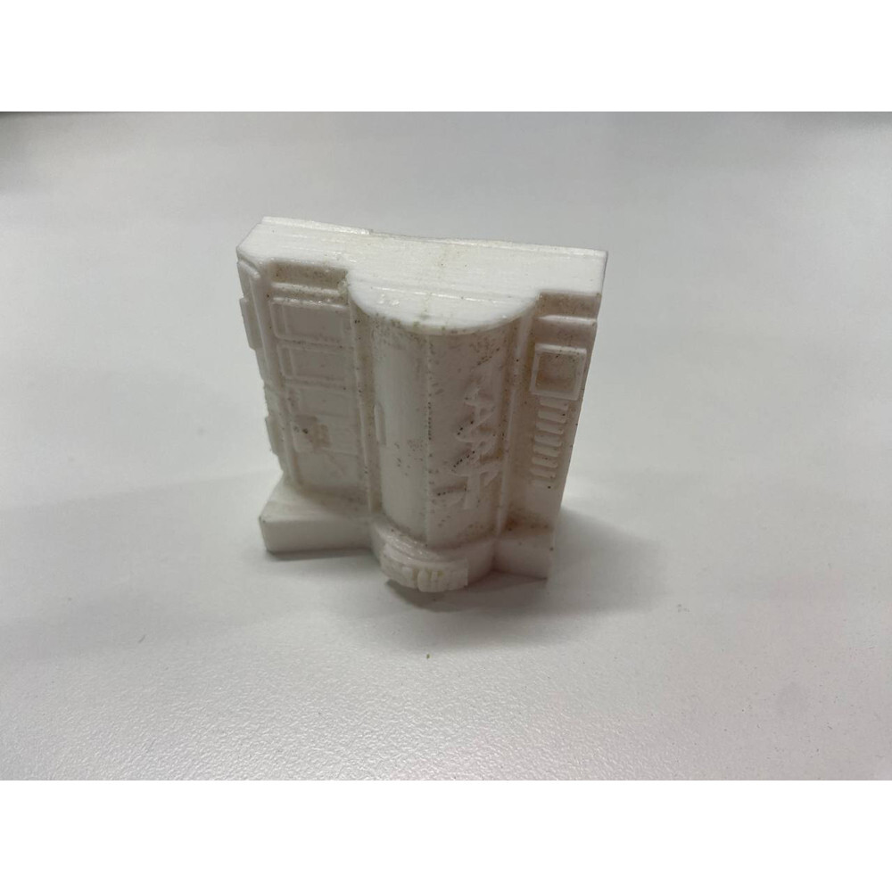 Миниатюра Tiny Terrain Tiny Terrain: Auto Doc
Миниатюра Tiny Terrain Tiny Terrain: Auto Doc