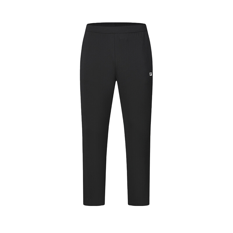 Мужские повседневные брюки FILA, цвет Black
Мужские повседневные брюки FILA, цвет Black