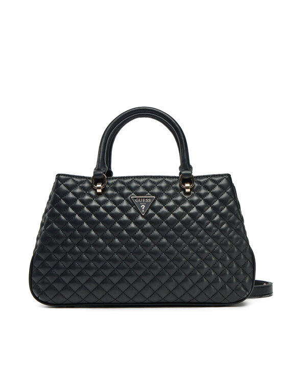 Сумочка HWEQG9 54106 Guess, черный
Сумочка HWEQG9 54106 Guess, черный