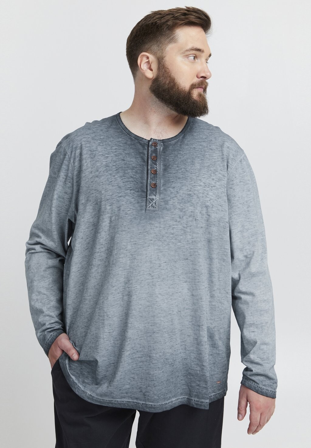 Базовая футболка Solid, синий, Серый, Базовая футболка Solid, синий
Базовая футболка Solid, синий, Серый, Базовая футболка Solid, синий