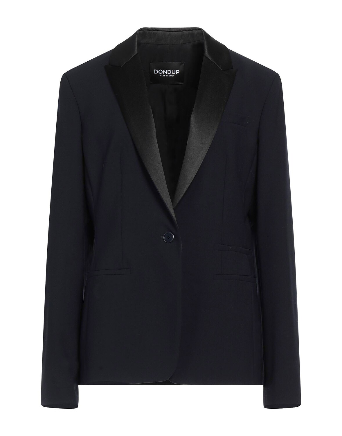 Блейзер Dondup, синий
Блейзер Dondup, синий