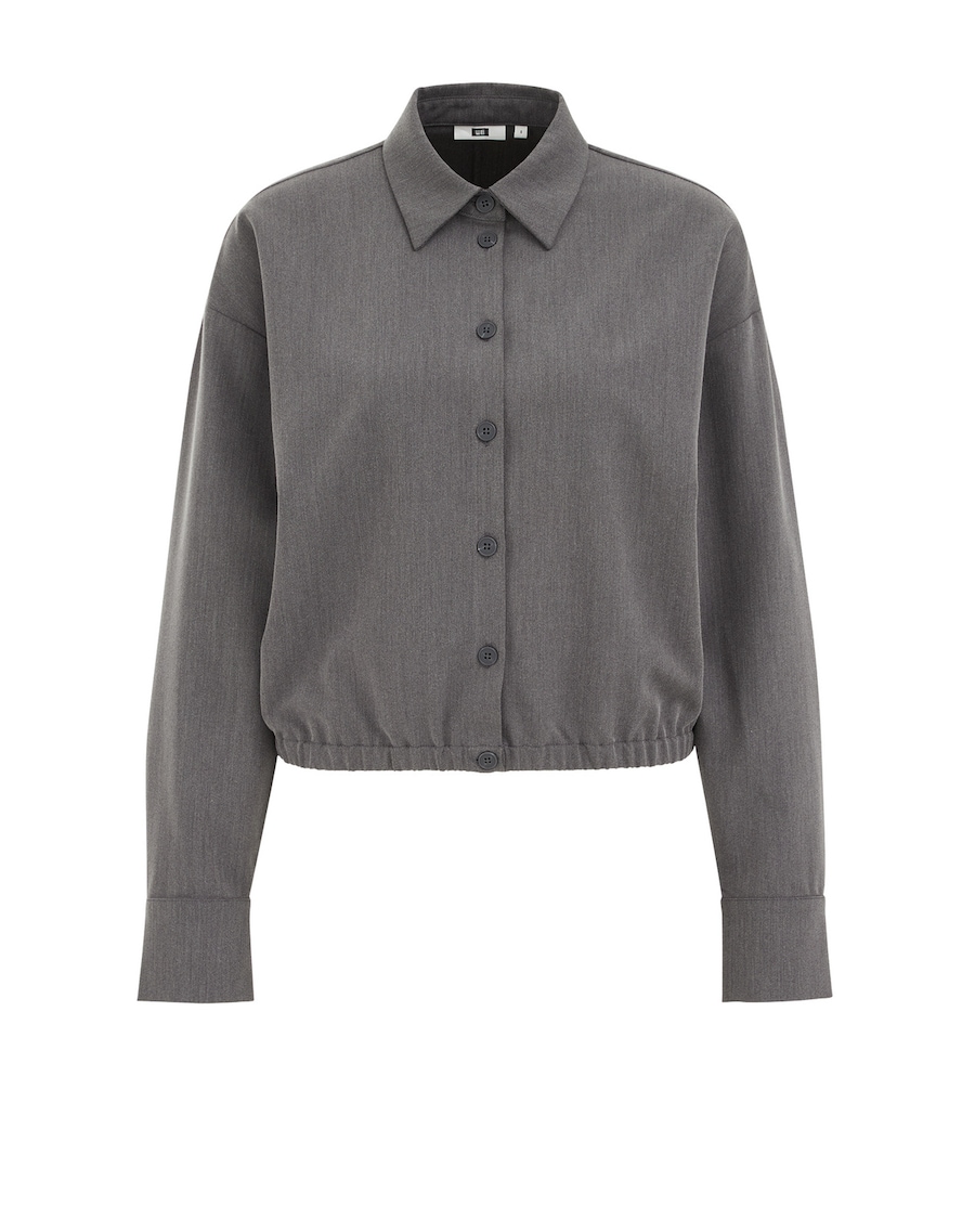 Блуза WE Fashion, Stone
Блуза WE Fashion, Stone