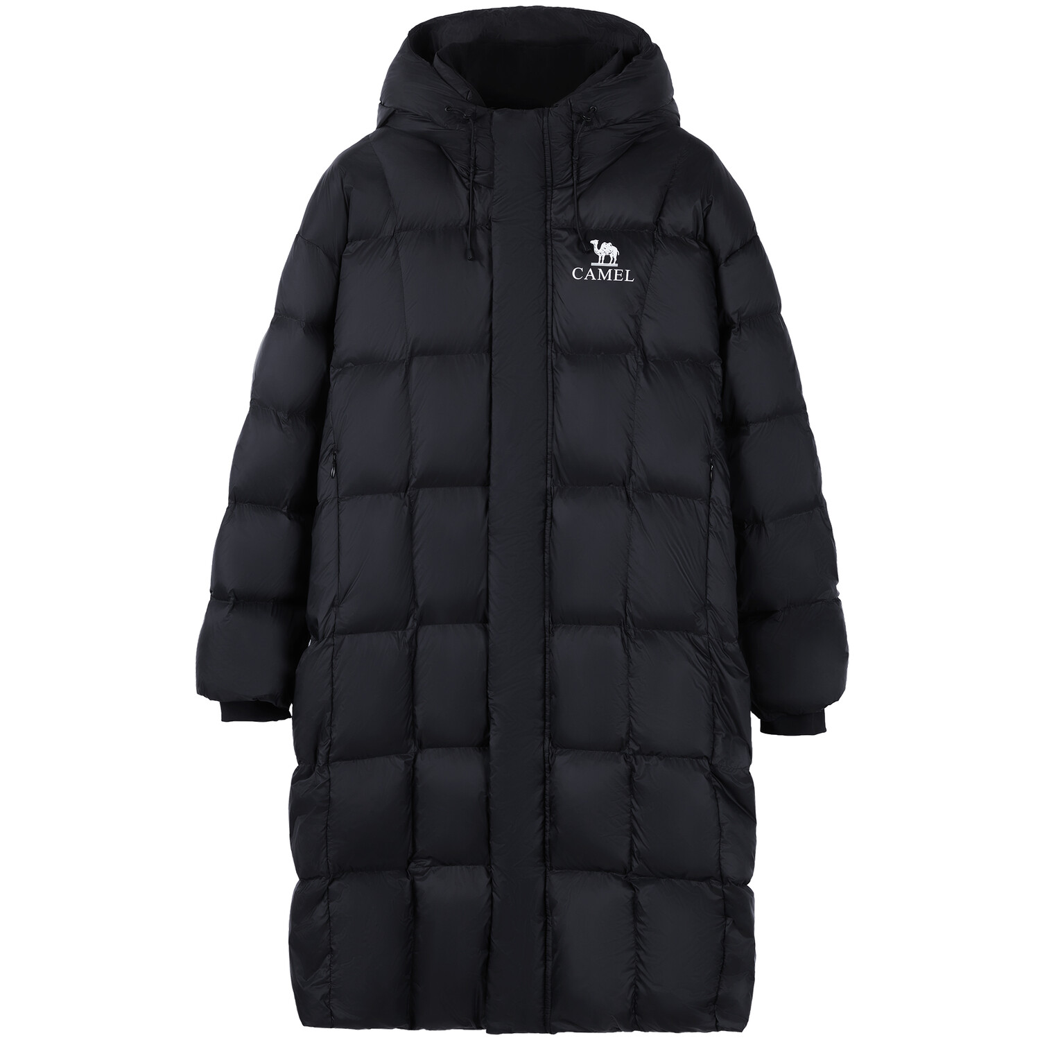 Теплая флисовая куртка-пуховик унисекс Camel, цвет Phantom Black, Черный, Теплая флисовая куртка-пуховик унисекс Camel, цвет Phantom Black
Теплая флисовая куртка-пуховик унисекс Camel, цвет Phantom Black, Черный, Теплая флисовая куртка-пуховик унисекс Camel, цвет Phantom Black