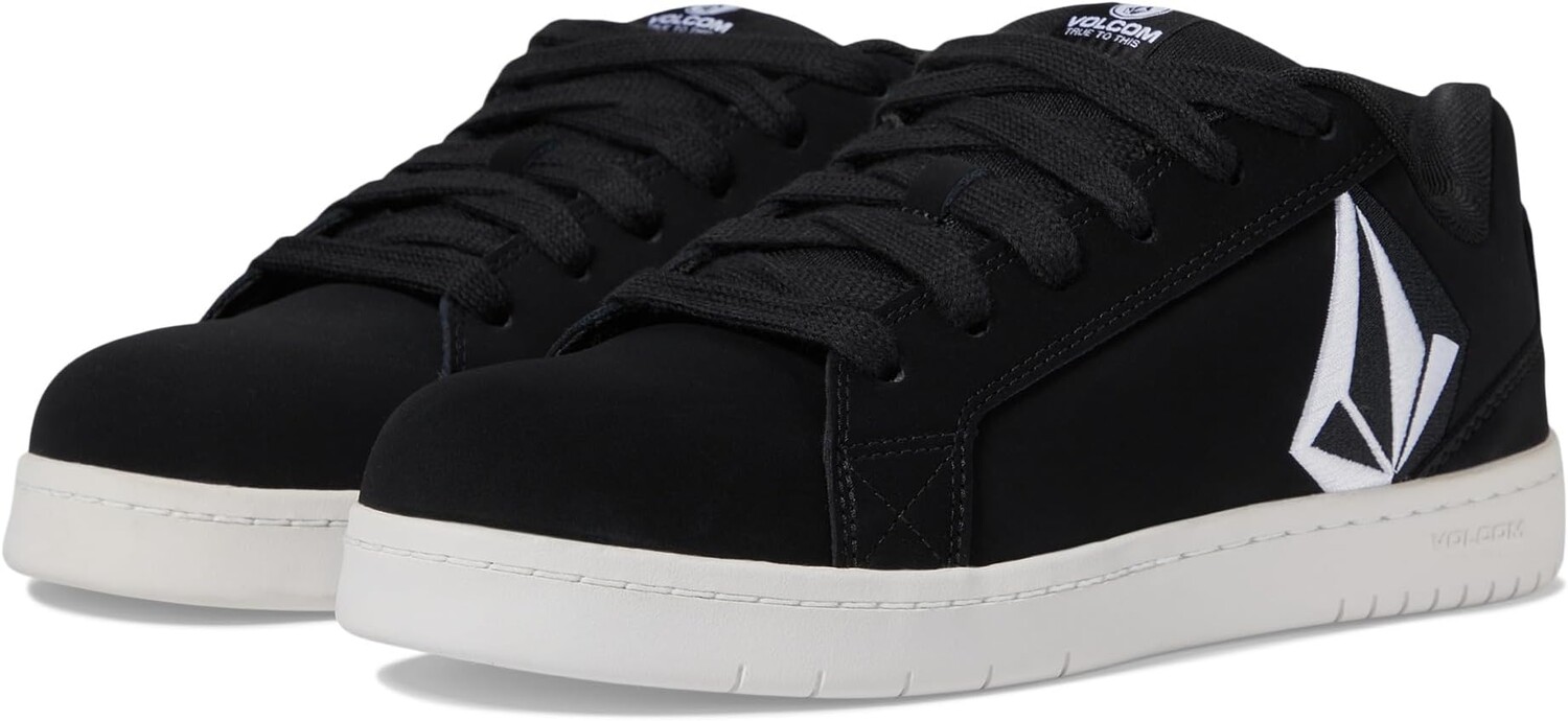 Кроссовки Stone EH Comp Toe Volcom, цвет Black/White, Белый, Кроссовки Stone EH Comp Toe Volcom, цвет Black/White
Кроссовки Stone EH Comp Toe Volcom, цвет Black/White, Белый, Кроссовки Stone EH Comp Toe Volcom, цвет Black/White