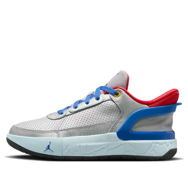 Кроссовки day1 eo 'metallic silver game royal glacier blue' Air Jordan, серебряный
Кроссовки day1 eo 'metallic silver game royal glacier blue' Air Jordan, серебряный