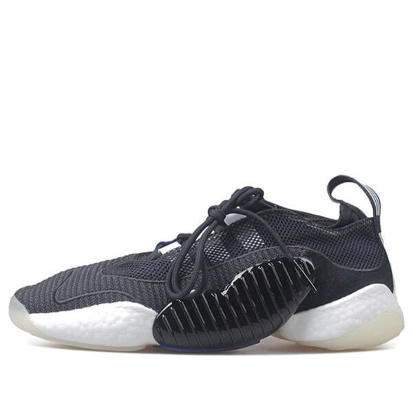 Кроссовки byw ii Adidas Crazy, черный
Кроссовки byw ii Adidas Crazy, черный