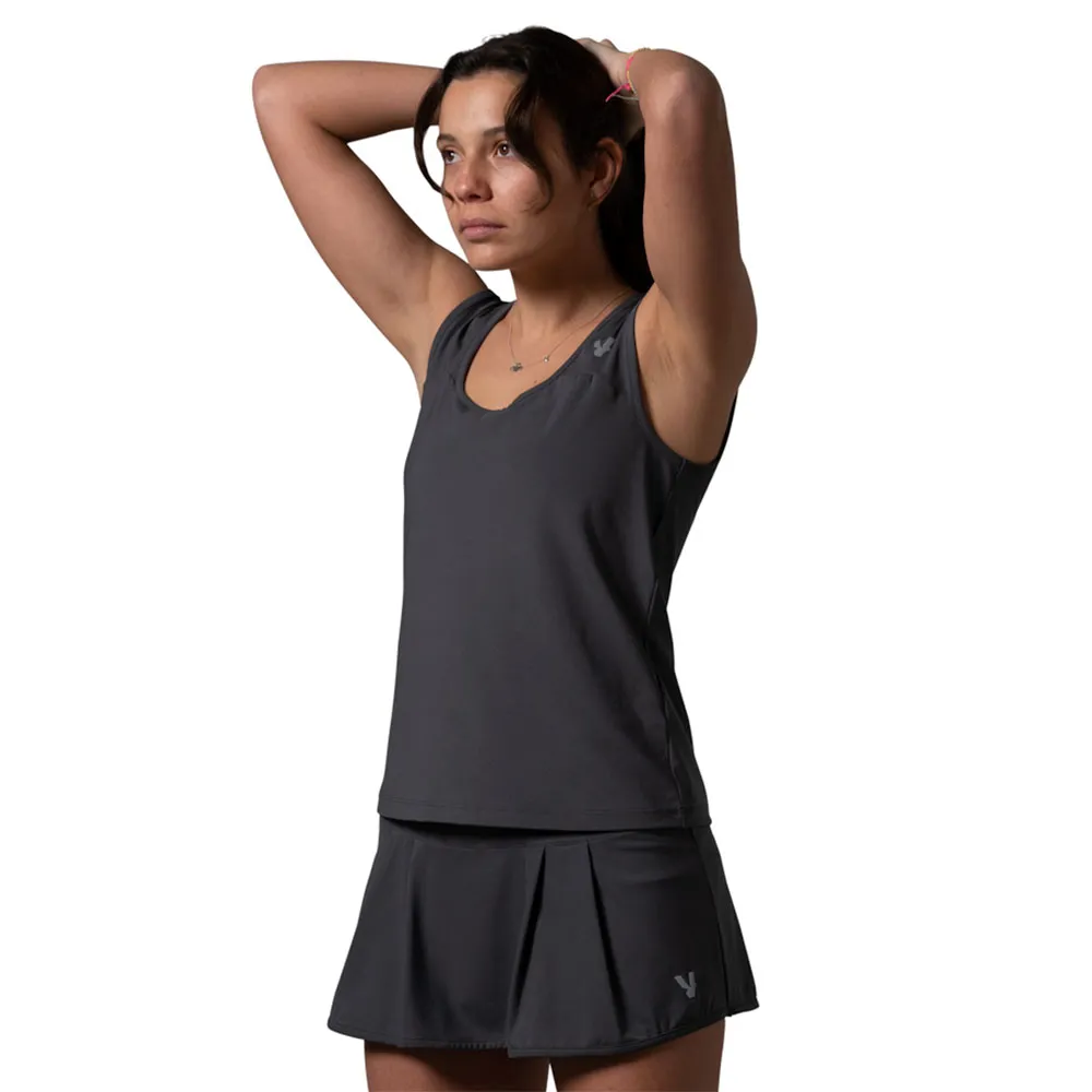 Спортивный топ Volt Padel Performance v5, черный
Спортивный топ Volt Padel Performance v5, черный