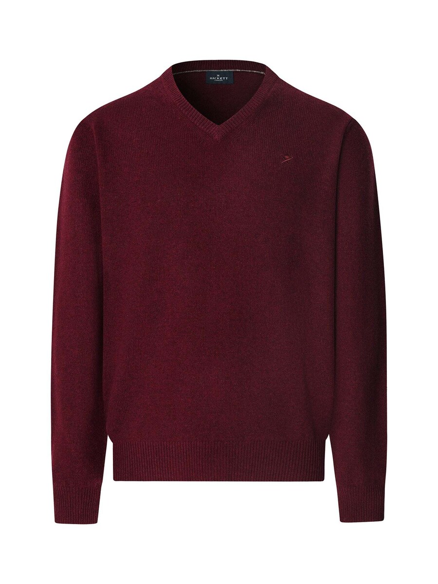 Свитер Hackett London, Burgundy
Свитер Hackett London, Burgundy
