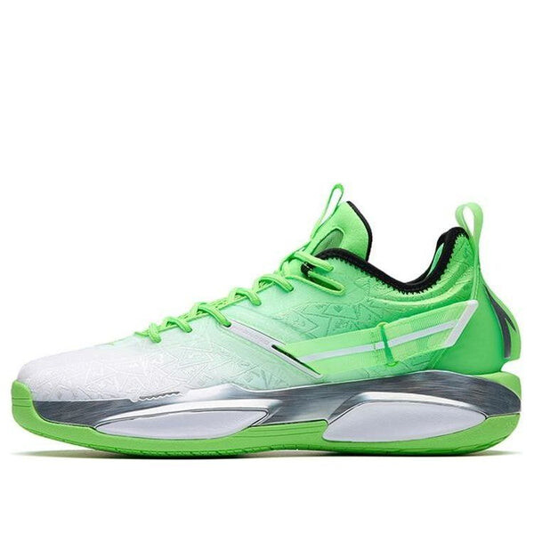 Кроссовки gh3 Anta, белый
Кроссовки gh3 Anta, белый