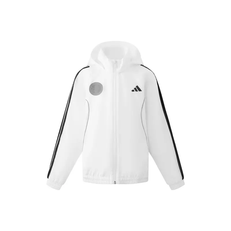 Детская куртка Adidas, белый
Детская куртка Adidas, белый