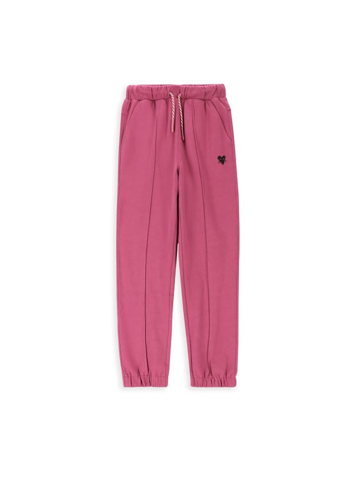 Спортивные штаны MOKIDA Jogginghose, розовый
Спортивные штаны MOKIDA Jogginghose, розовый