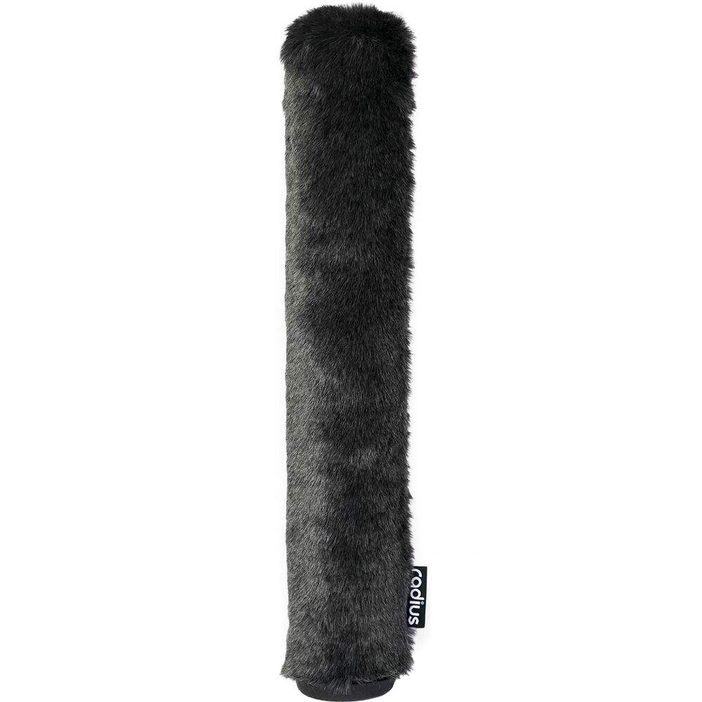 Ветрозащита для микрофона Radius Nimbus Windshield for Sennheiser MKH 816 (18.8")
Ветрозащита для микрофона Radius Nimbus Windshield for Sennheiser MKH 816 (18.8")