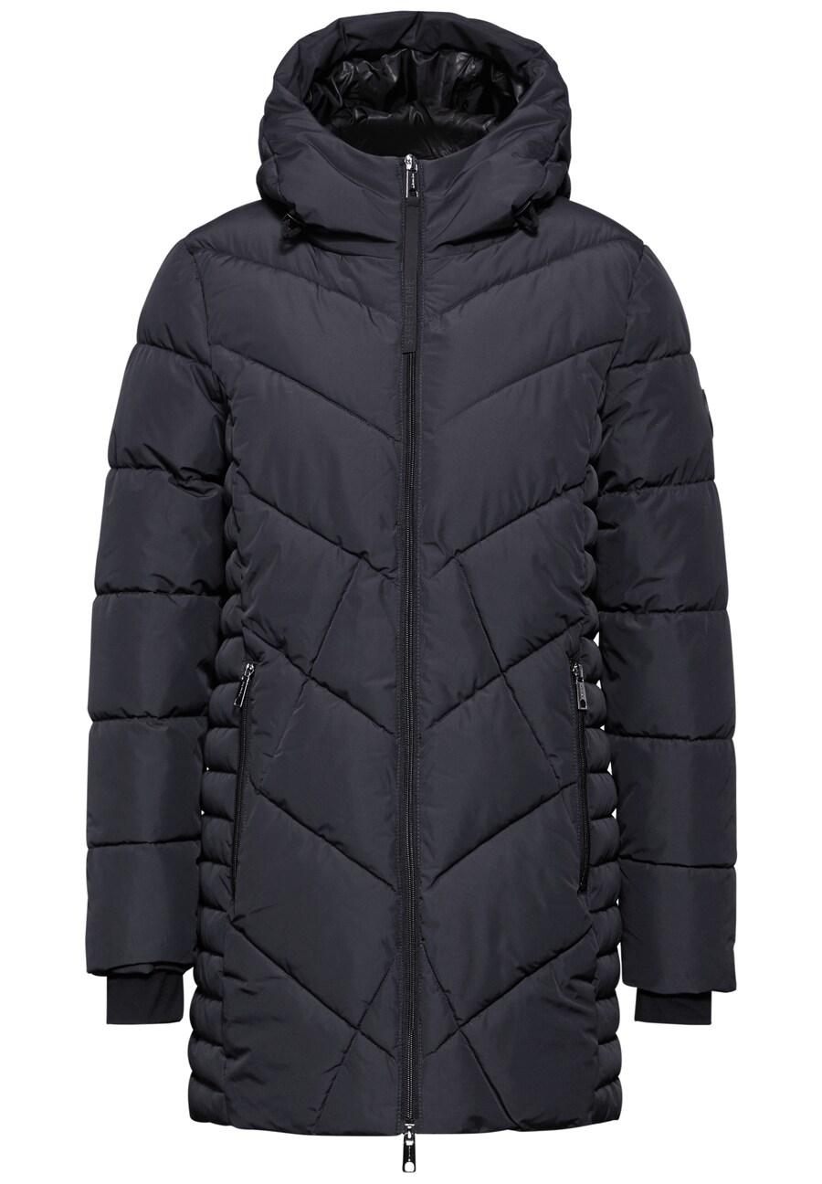 Зимняя куртка STREET ONE, Blue
Зимняя куртка STREET ONE, Blue