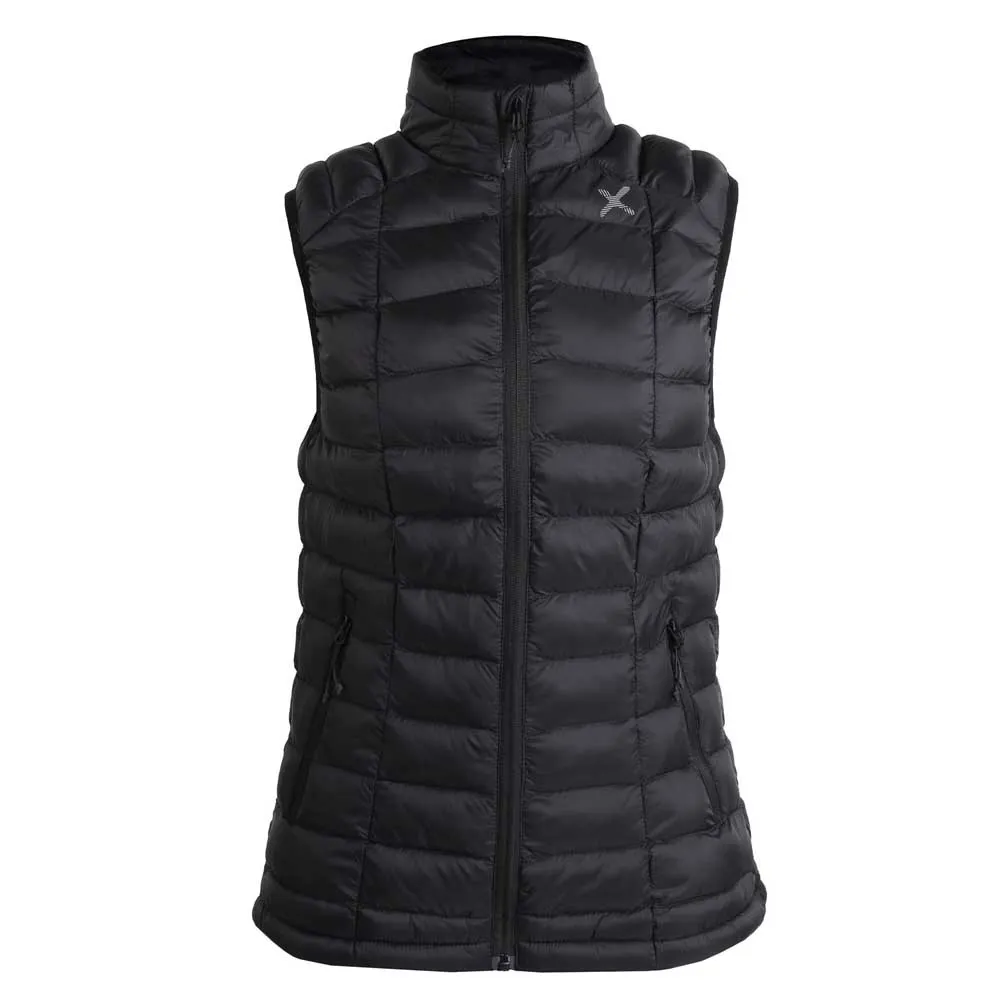 Жилет Newwood Sunny, черный
Жилет Newwood Sunny, черный