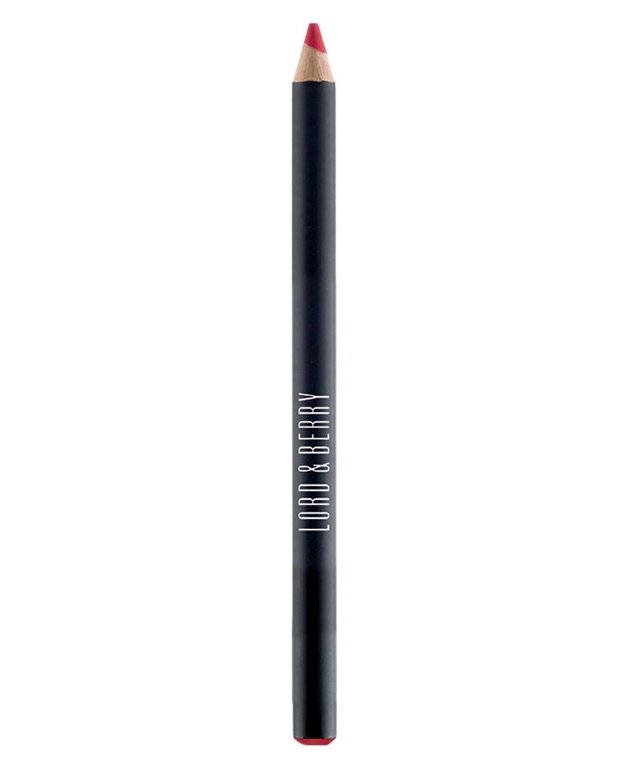 Карандаш для губ Ultimate Lip Liner Lord & Berry, цвет mandarin - bright orange red
Карандаш для губ Ultimate Lip Liner Lord & Berry, цвет mandarin - bright orange red