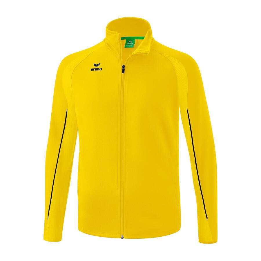 ERIMA Детская тренировочная куртка из полиэстера Liga Star
ERIMA Детская тренировочная куртка из полиэстера Liga Star