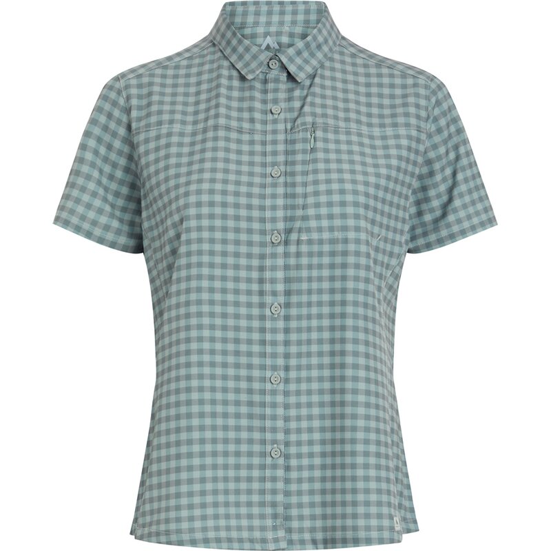 Блузка Палила Mckinley, мультиколор
Блузка Палила Mckinley, мультиколор