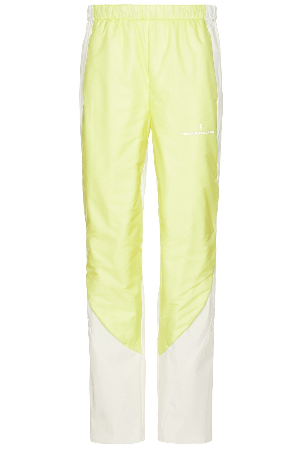 Брюки мужские x Post Archive Faction (PAF) Zero Pants, цвет Hay
Брюки мужские x Post Archive Faction (PAF) Zero Pants, цвет Hay