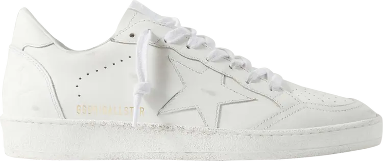 Кроссовки Golden Goose Ball Star 'White', белый, Серый, Кроссовки Golden Goose Ball Star 'White', белый 
Кроссовки Golden Goose Ball Star 'White', белый, Серый, Кроссовки Golden Goose Ball Star 'White', белый