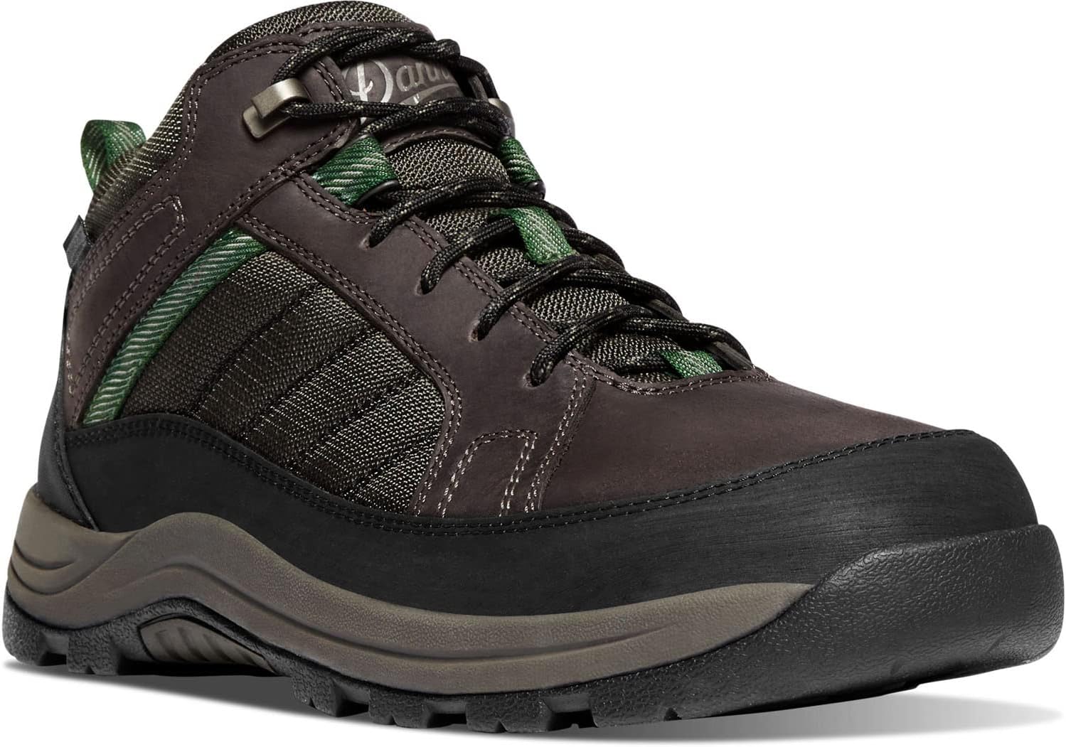 Мужские ботинки Danner до щиколотки, коричневый
Мужские ботинки Danner до щиколотки, коричневый