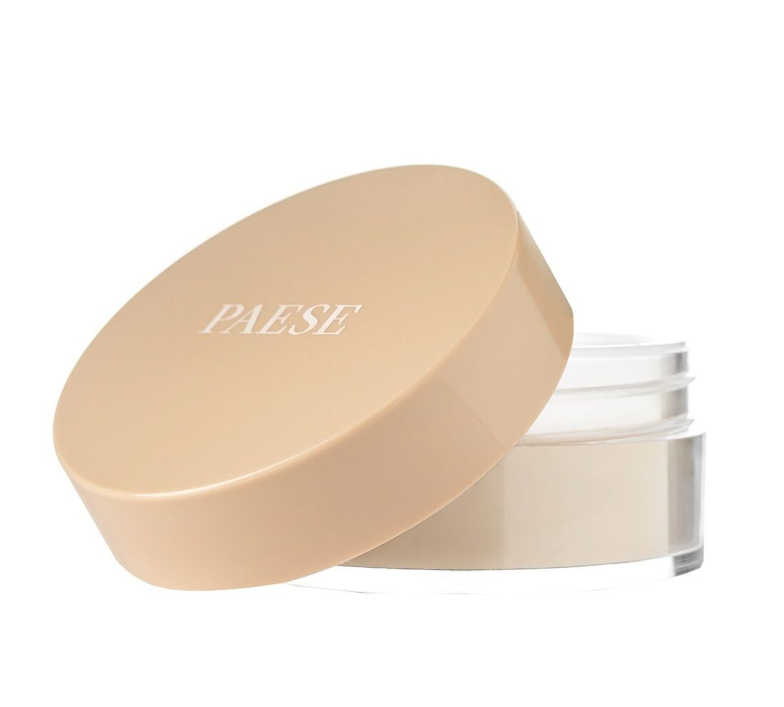 Paese Hi Rice! рассыпчатая пудра, 10 g
Paese Hi Rice! рассыпчатая пудра, 10 g