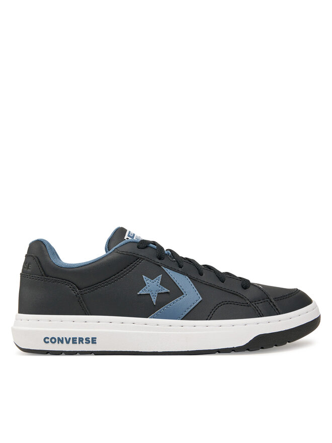 Кроссовки Pro Blaze V2 A10506C Converse, черный
Кроссовки Pro Blaze V2 A10506C Converse, черный