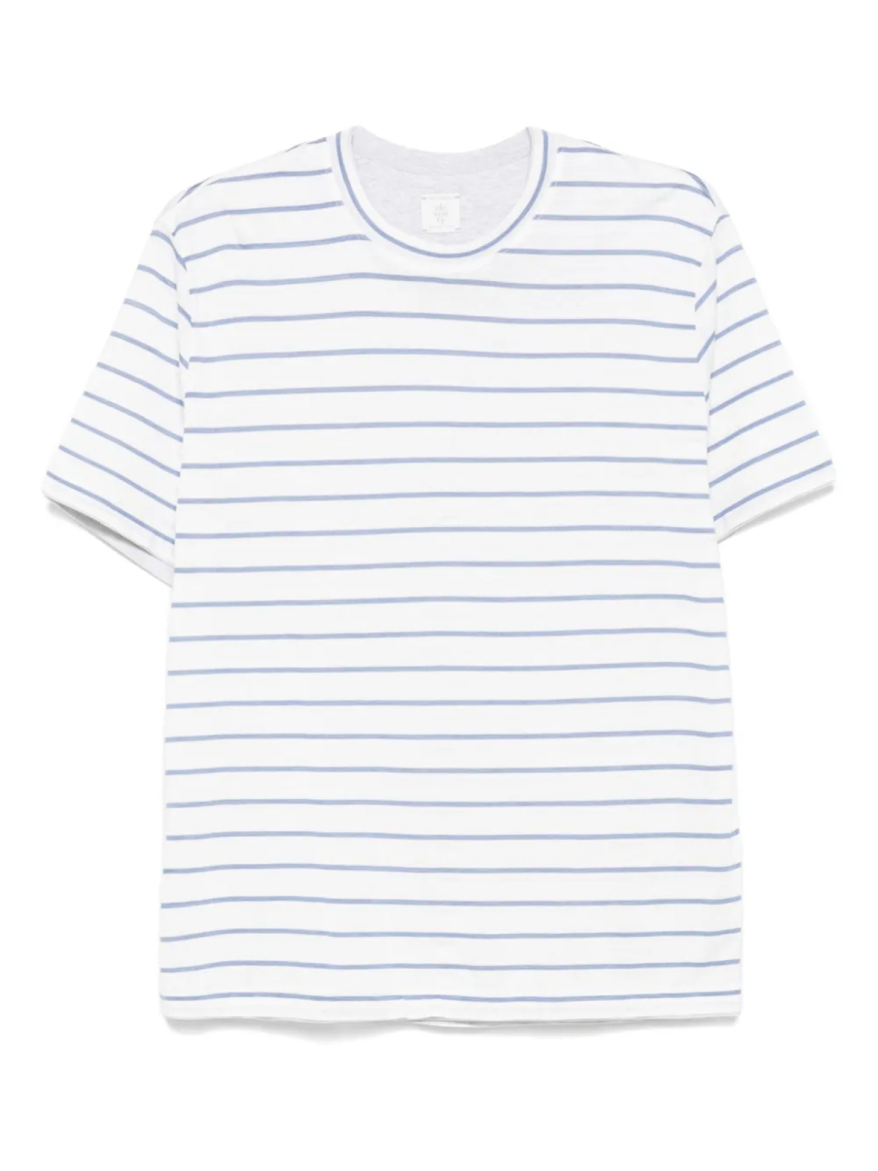 Eleventy футболка в полоску, белый
Eleventy футболка в полоску, белый