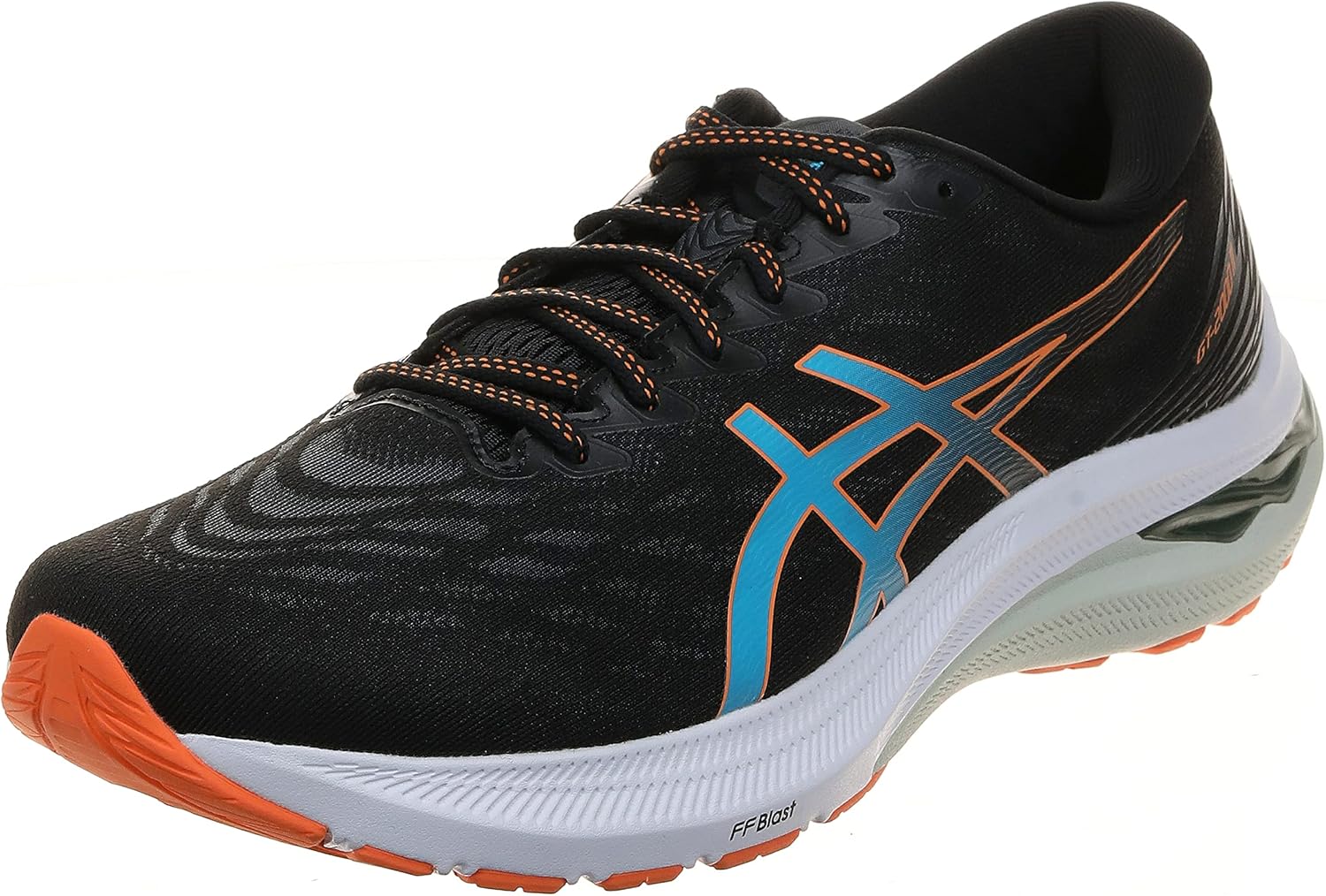 Беговые кроссовки ASICS для мужчин, синий
Беговые кроссовки ASICS для мужчин, синий