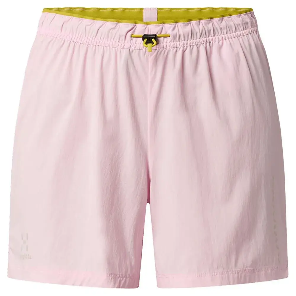Шорты Haglöfs L.I.M Tempo Trail, розовый
Шорты Haglöfs L.I.M Tempo Trail, розовый