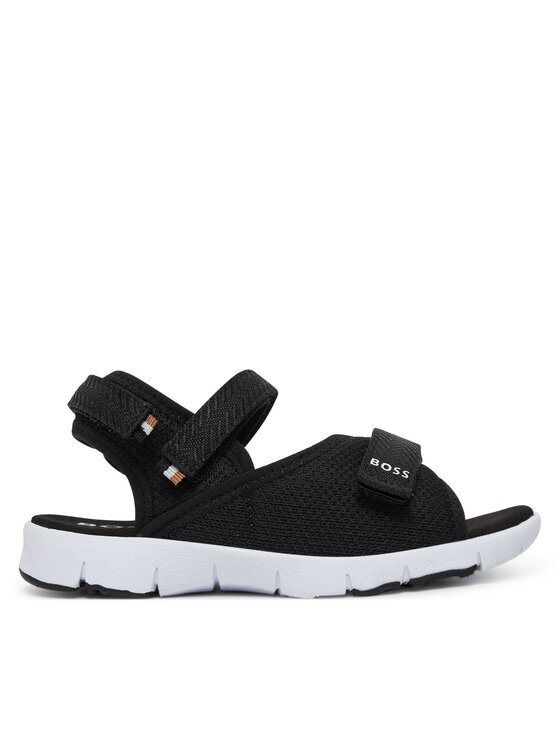 Сандалии J51654 M Boss, черный
Сандалии J51654 M Boss, черный