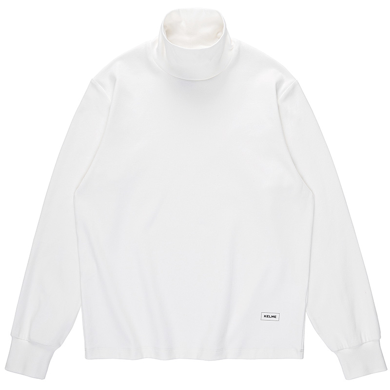 Футболка женская KELME, белая
Футболка женская KELME, белая