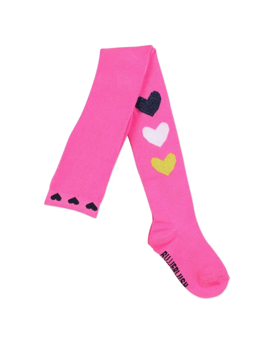 Детские однотонные колготки Billieblush, розовый
Детские однотонные колготки Billieblush, розовый