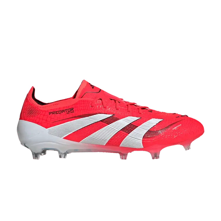 Кроссовки adidas Predator Elite FG Pure Victory Pack, красный
Кроссовки adidas Predator Elite FG Pure Victory Pack, красный