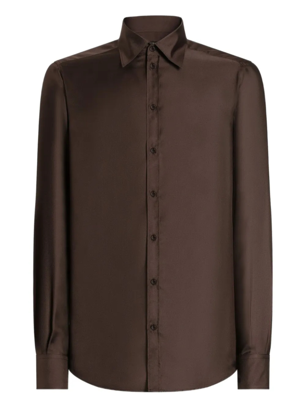 Dolce & Gabbana рубашка Martini, коричневый
Dolce & Gabbana рубашка Martini, коричневый