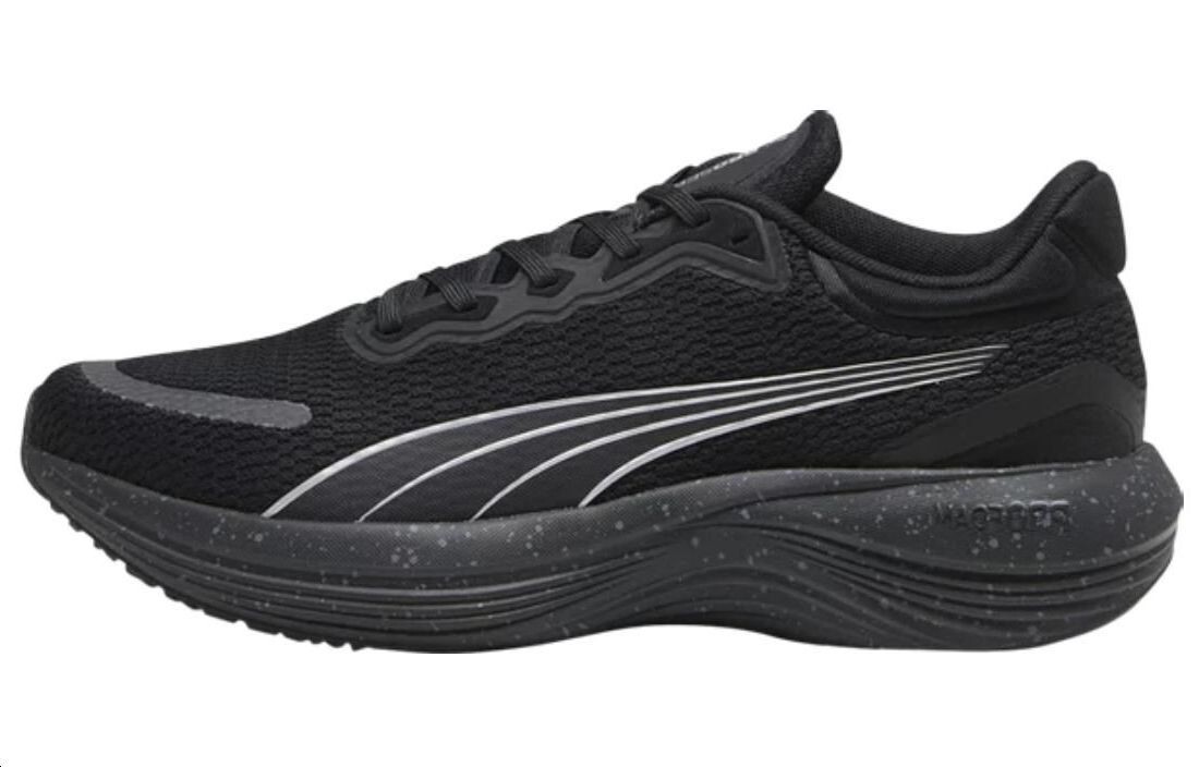 Puma Кроссовки унисекс, Black
Puma Кроссовки унисекс, Black
