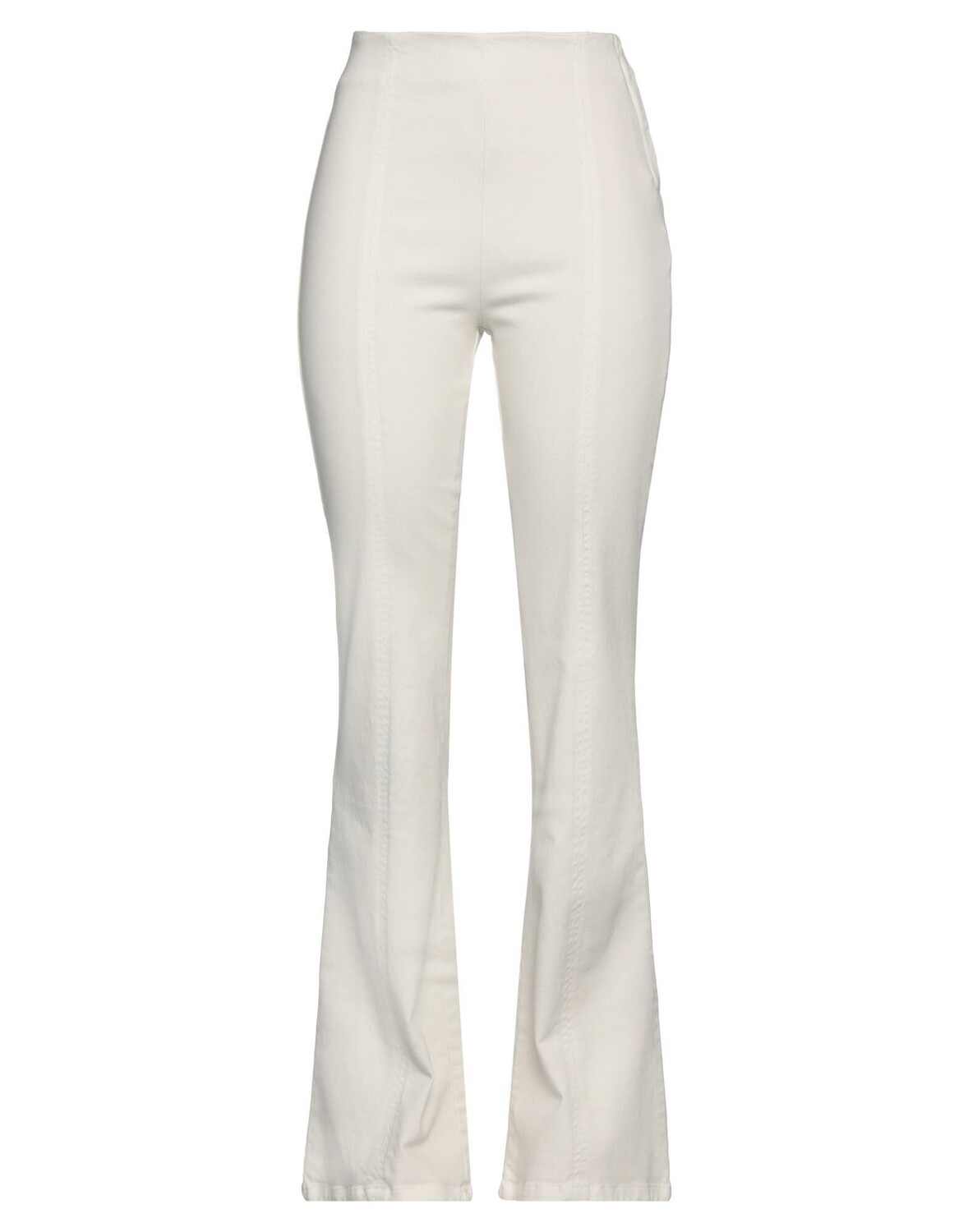 Брюки Maria Vittoria Paolillo Mvp, слоновая кость
Брюки Maria Vittoria Paolillo Mvp, слоновая кость