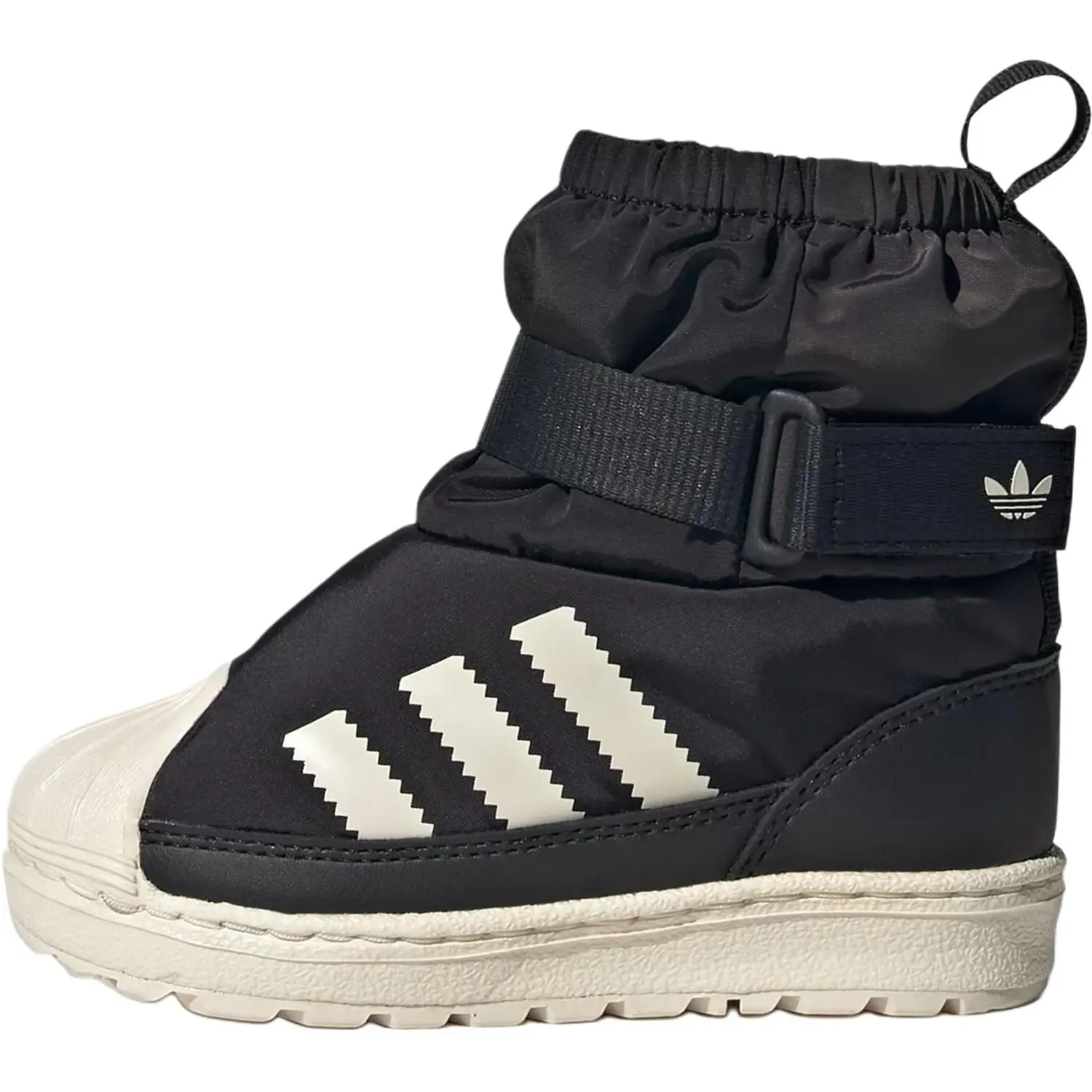 Adidas Originals Кроссовки mid top для малышей black white
Adidas Originals Кроссовки mid top для малышей black white
