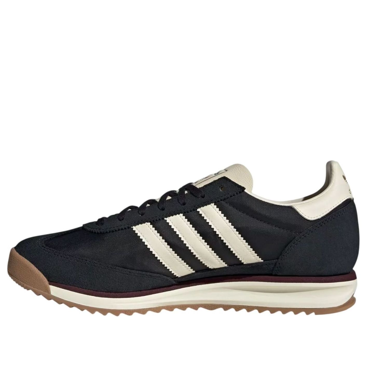 Adidas SL 72 RS 'Core Black Cream White Gold Metallic'
Adidas SL 72 RS 'Core Black Cream White Gold Metallic'