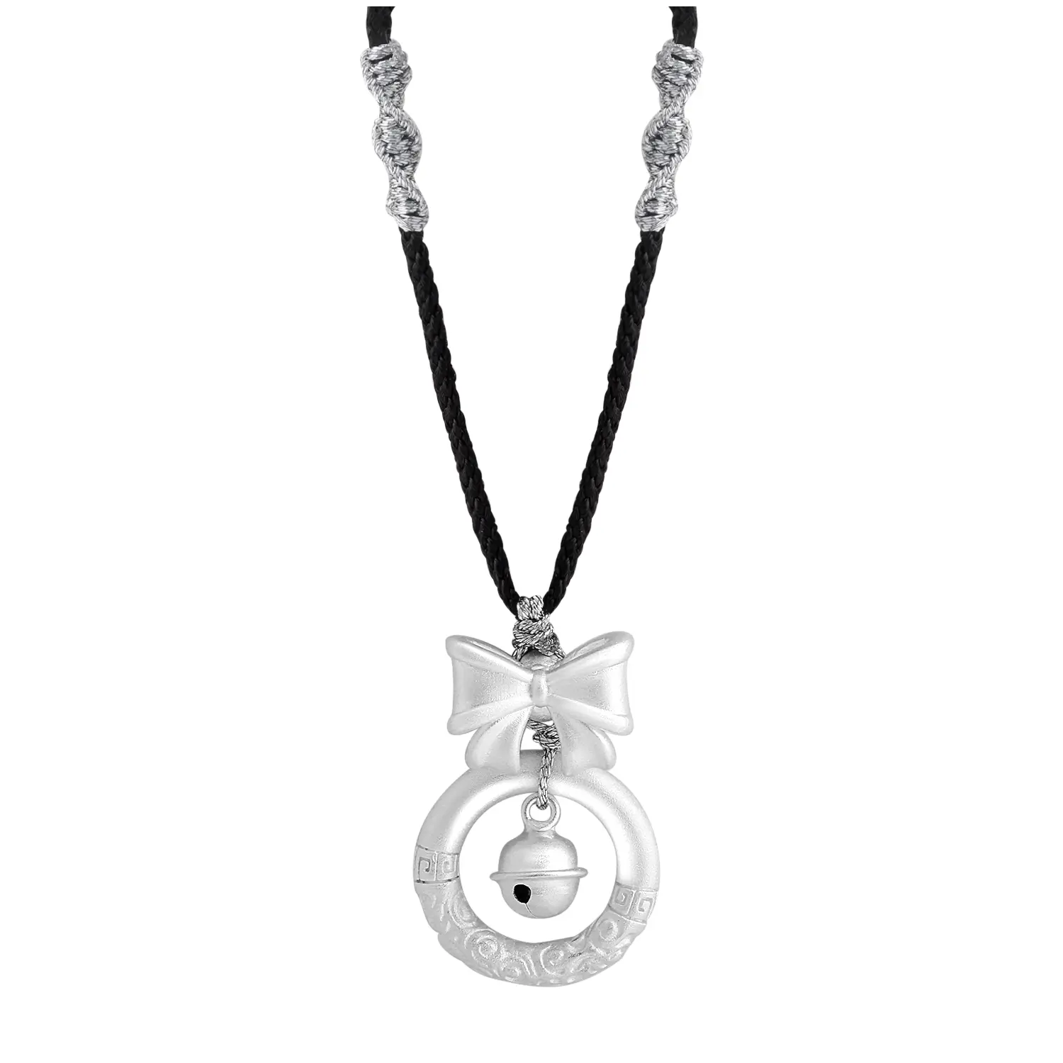 OGDAID Серебряная цепь S999 унисекс
OGDAID Серебряная цепь S999 унисекс