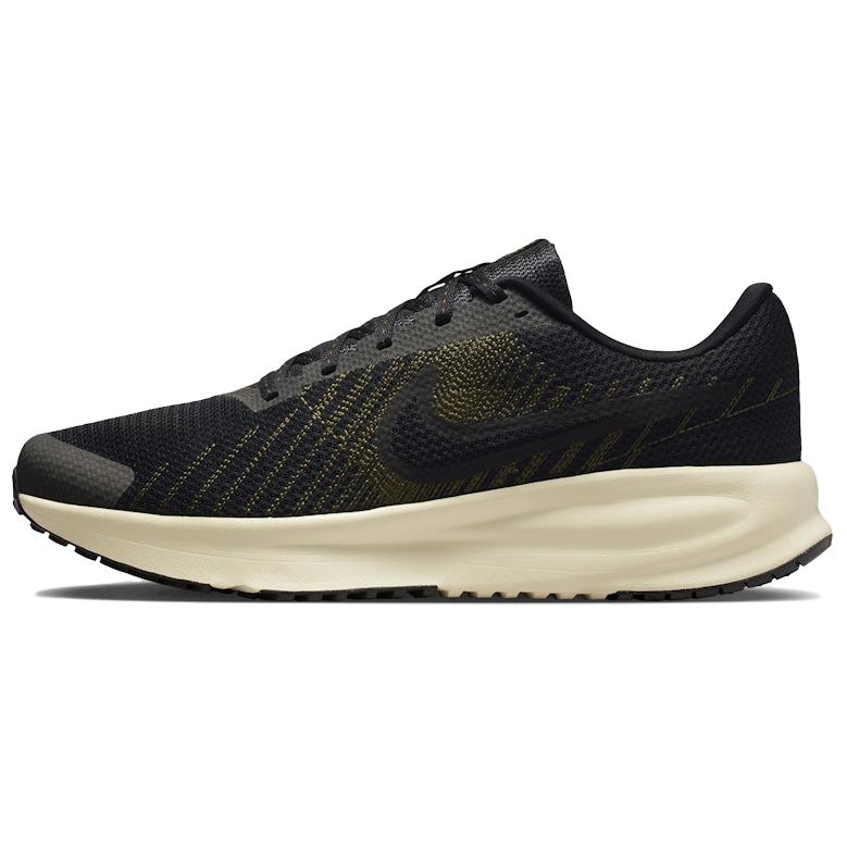 Nike Мужские беговые кроссовки RUN DEFY, черный
Nike Мужские беговые кроссовки RUN DEFY, черный