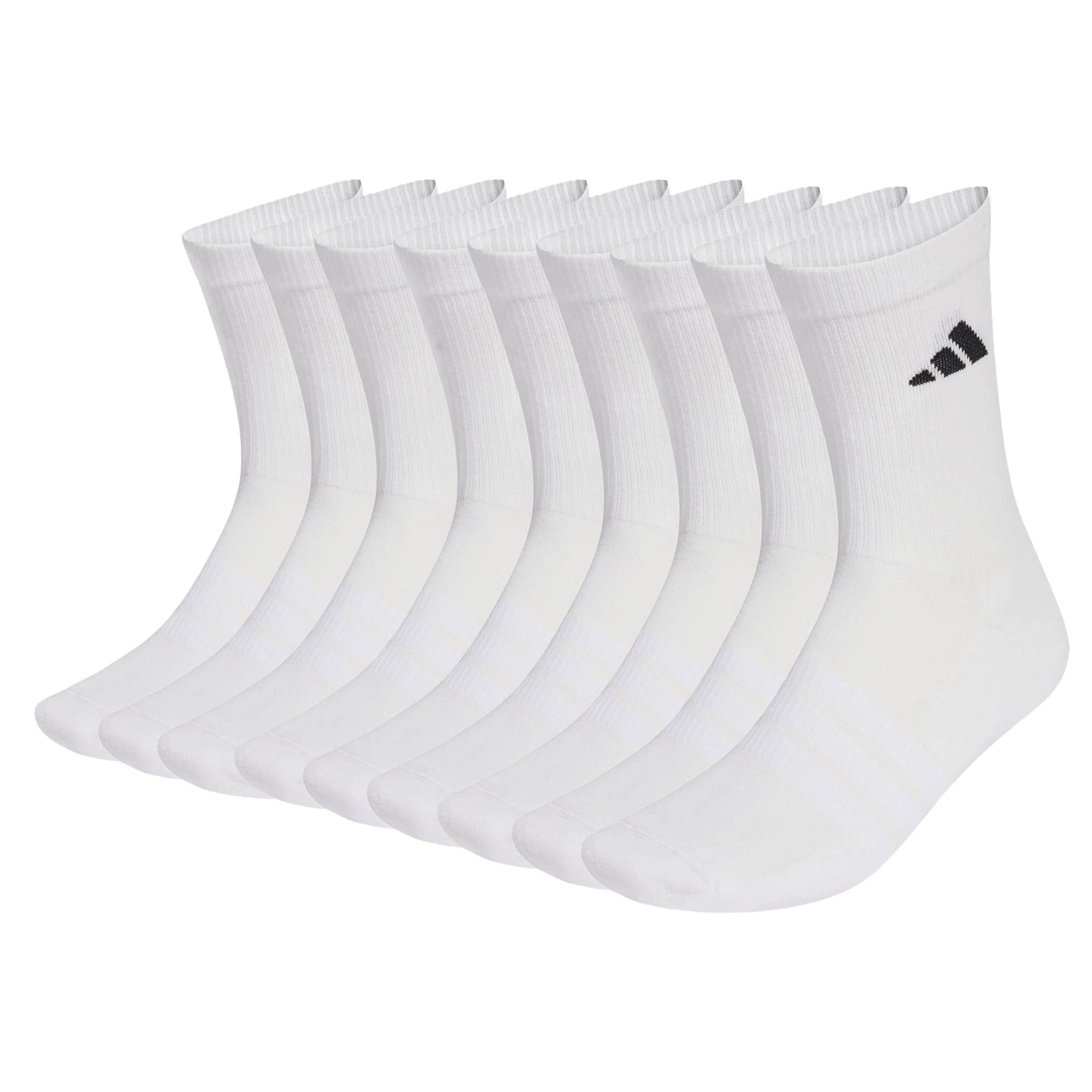 Adidas Performance Спортивные носки '9er-Pack' в белом цвете
Adidas Performance Спортивные носки '9er-Pack' в белом цвете