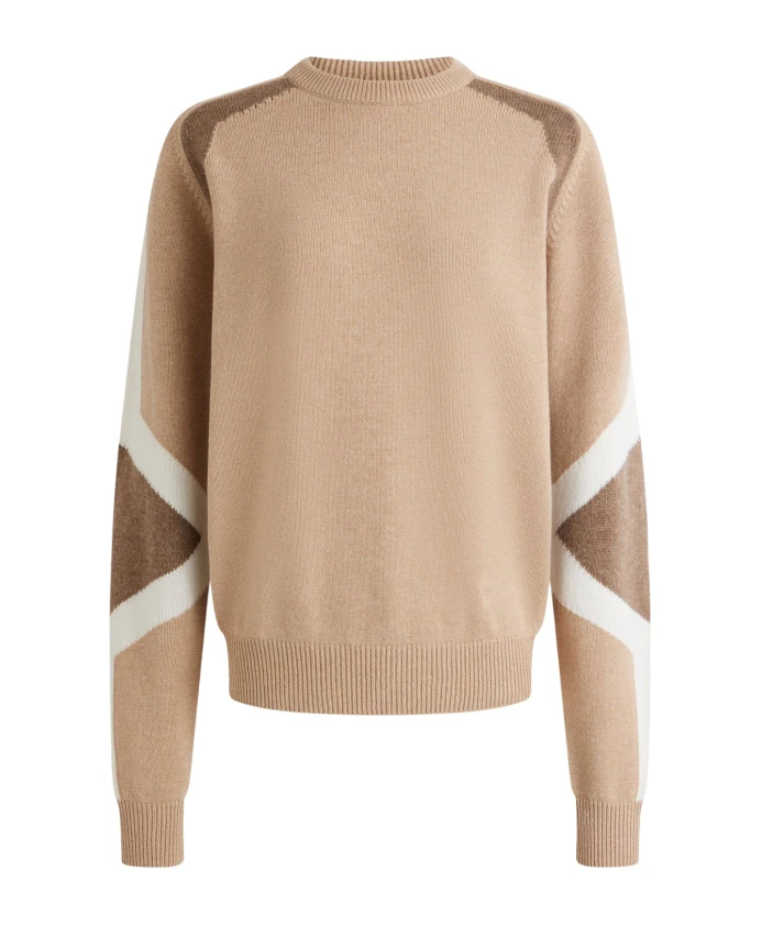 Свитер Ривена Fusalp, бежевый
Свитер Ривена Fusalp, бежевый