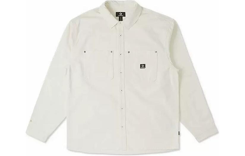 Рубашка мужская белая Converse, белый
Рубашка мужская белая Converse, белый