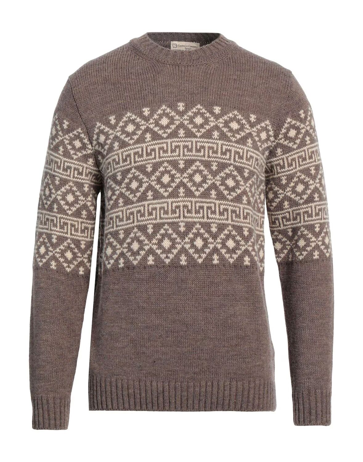 Свитер Cashmere Company, хаки
Свитер Cashmere Company, хаки