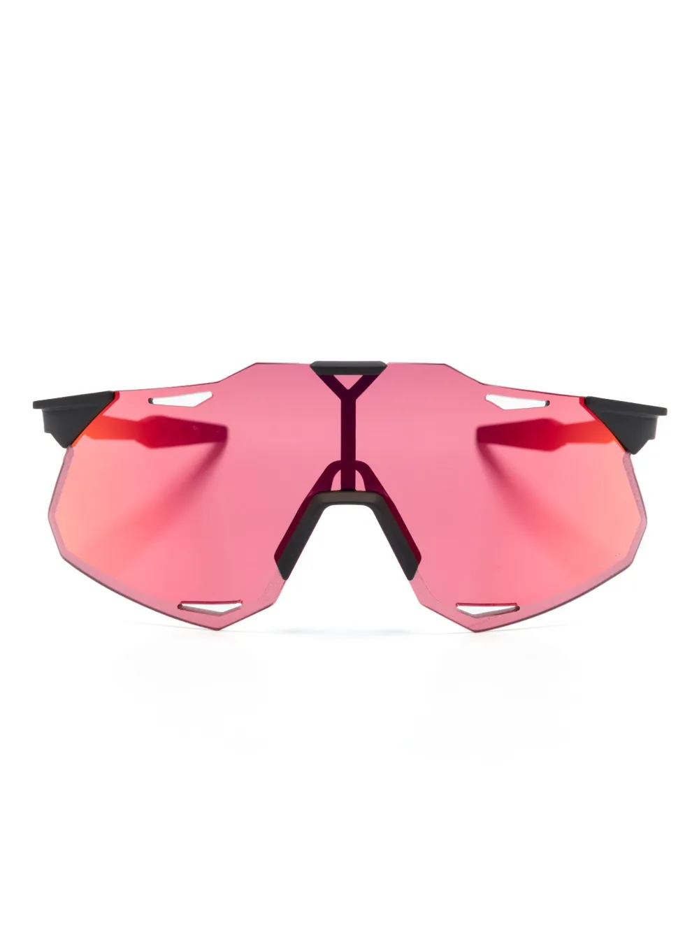 Солнцезащитные очки-маска XS 100% Eyewear, черный
Солнцезащитные очки-маска XS 100% Eyewear, черный