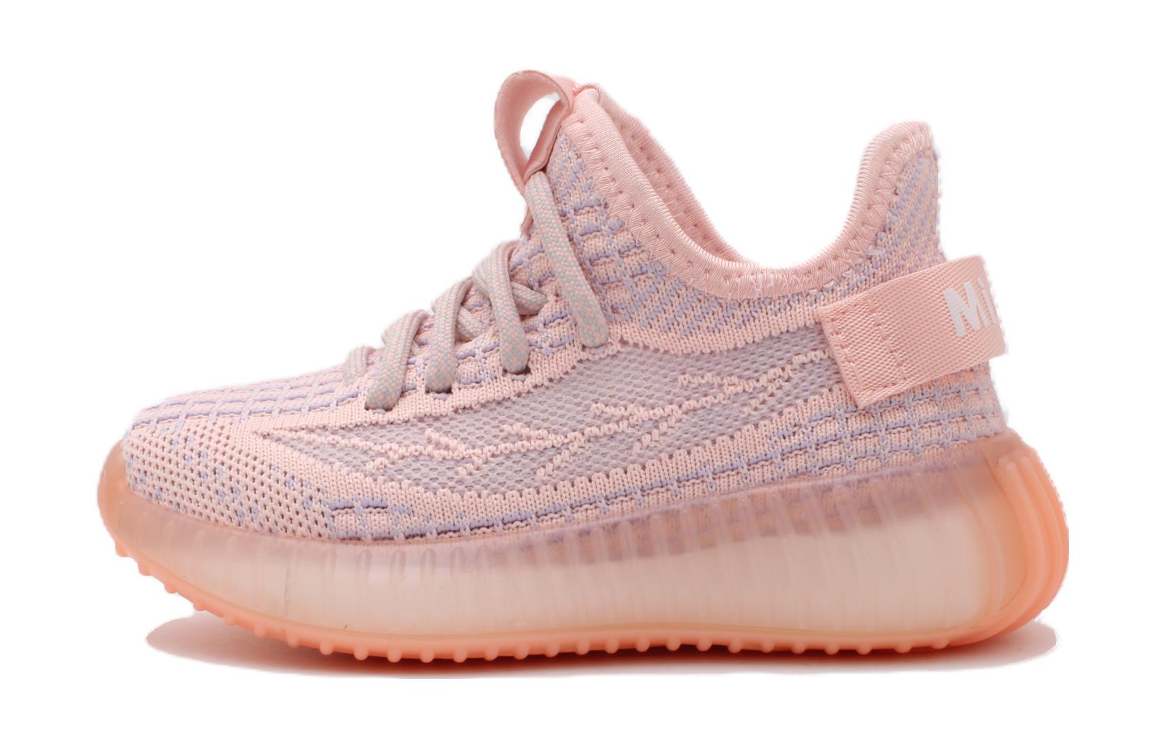 Устойчивые к скольжению и истиранию сбалансированные низкие детские кроссовки Kids' Disney, розово-фиолетовые
Устойчивые к скольжению и истиранию сбалансированные низкие детские кроссовки Kids' Disney, розово-фиолетовые